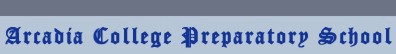 Arcadia College Preparatory School